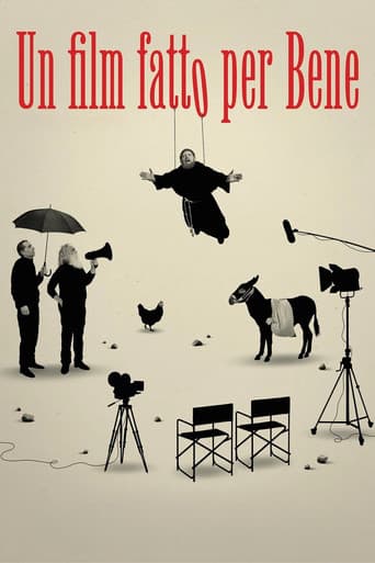 Poster for Bravo Bene!