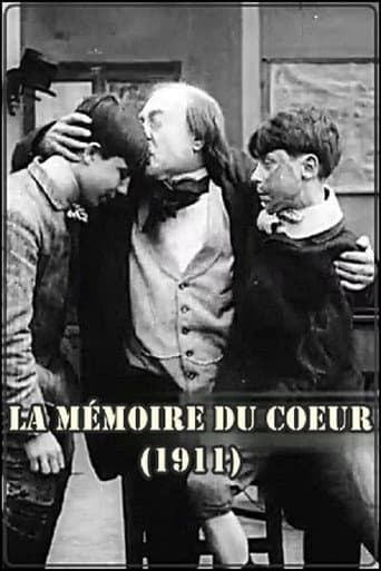 Poster for The Memory of the Heart