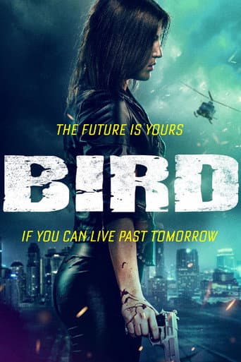 Poster for Bird
