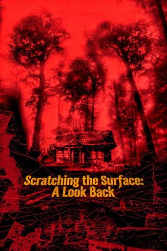 Poster for Scratching the Surface: A Look Back