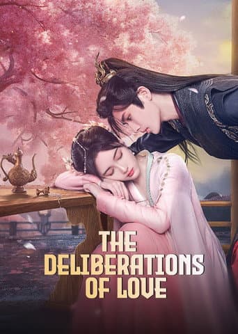 Poster for The Deliberations of Love