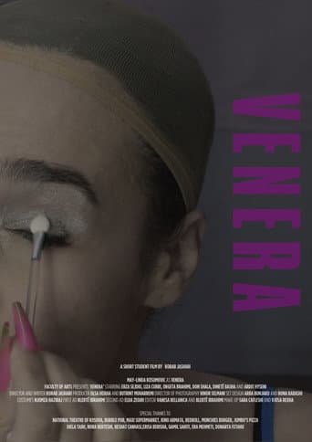 Poster for VENERA
