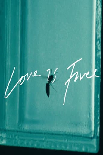 Poster for Love is Free