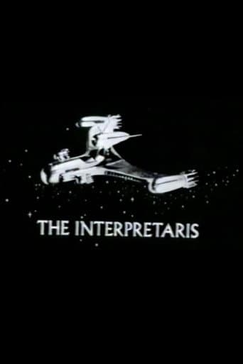 Poster for The Interpretaris