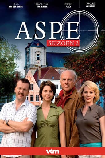 Poster for Season 2