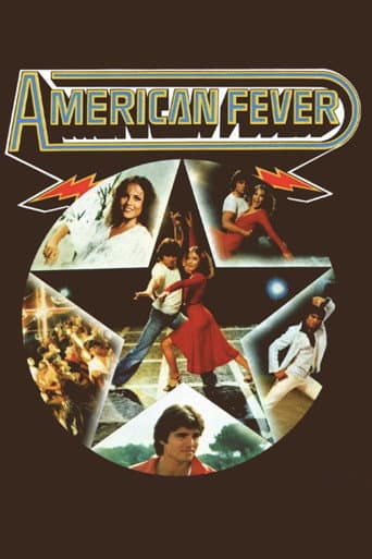 Poster for American Fever