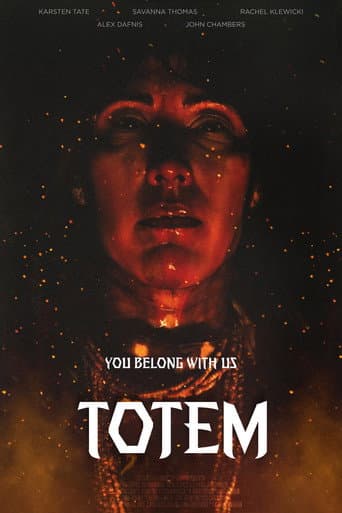 Poster for Totem