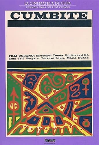 Poster for Cumbite