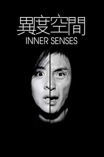 Poster for Inner Senses