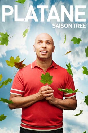 Poster for Season 3