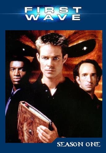 Poster for Season 1