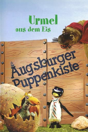 Poster for Augsburger Puppenkiste - Urmel aus dem Eis