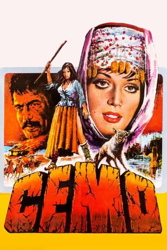 Poster for Cemo