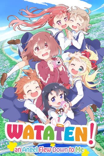 Poster for Season 1