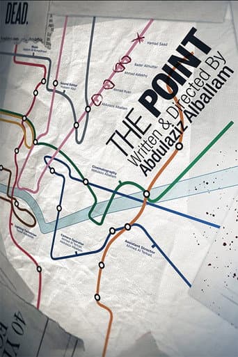 Poster for The Point