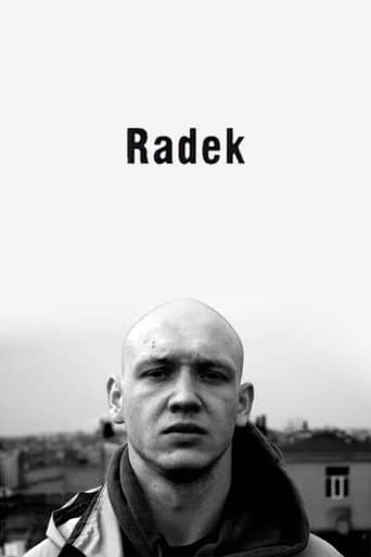 Poster for Radek