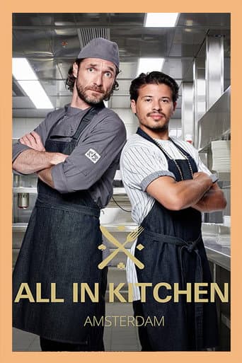 Poster for All-in Kitchen