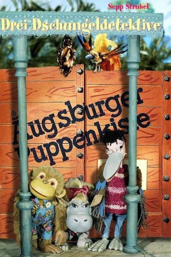 Poster for Season 1