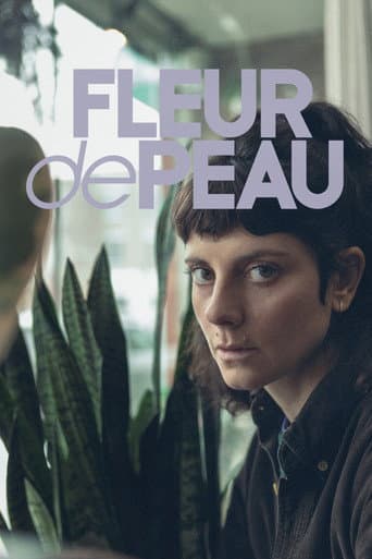 Poster for Fleur de peau