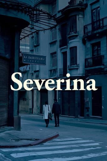 Poster for Severina