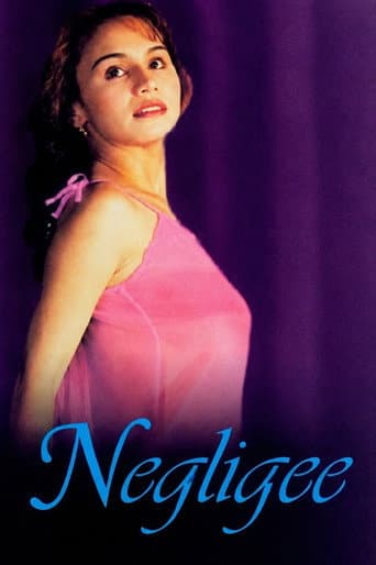 Poster for Negligee