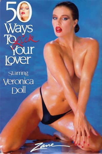 Poster for 50 Ways to Lick Your Lover