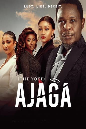 Poster for Ajaga: The Yoke