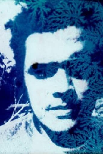 Poster for He Walked Away