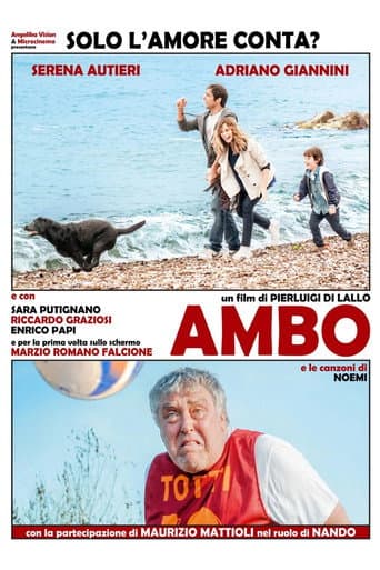Poster for Ambo