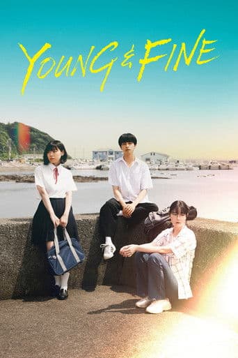 Poster for Young & Fine
