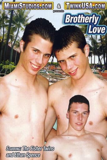 Poster for Brotherly Love