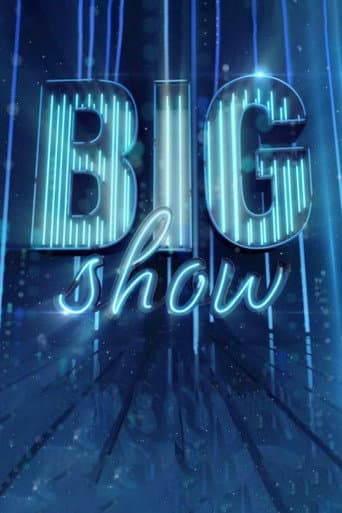 Poster for Big Show