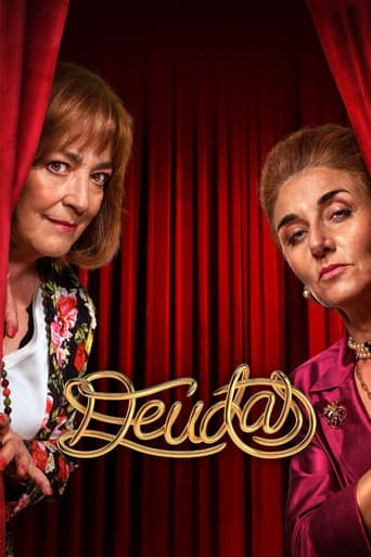 Poster for Season 1