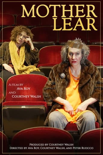 Poster for Mother Lear