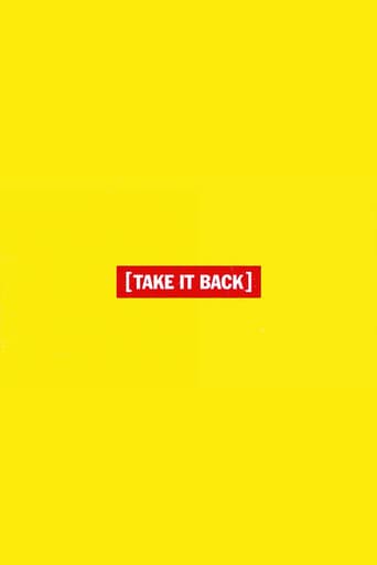 Poster for Vans - Take It Back