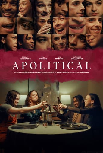Poster for Apolitical