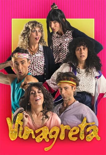 Poster for Vinagreta
