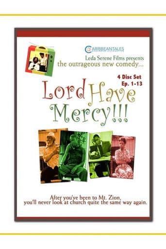 Poster for Lord Have Mercy!