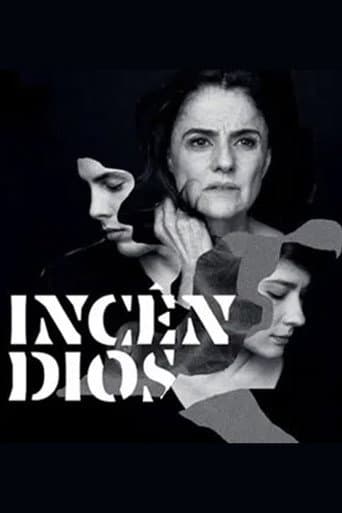 Poster for Incêndios