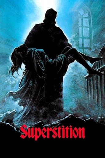 Poster for Superstition
