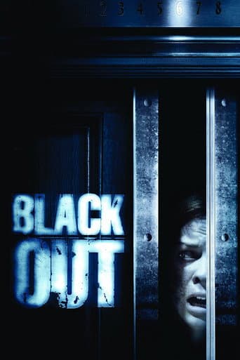 Poster for Blackout