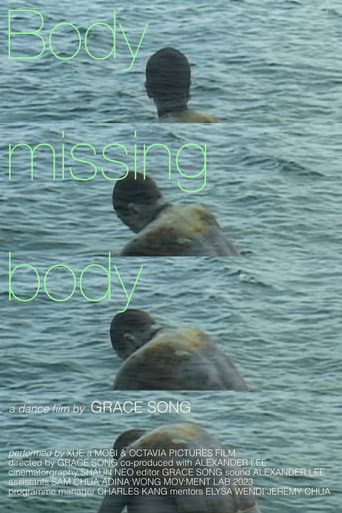 Poster for Body missing body