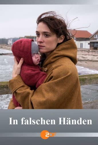 Poster for In falschen Händen