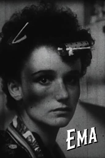 Poster for Ema