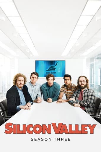 Poster for Season 3