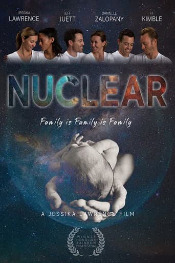 Poster for Nuclear