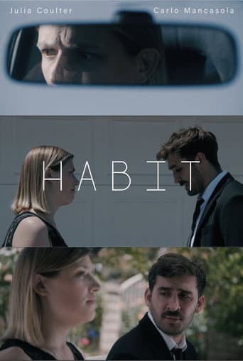 Poster for Habit