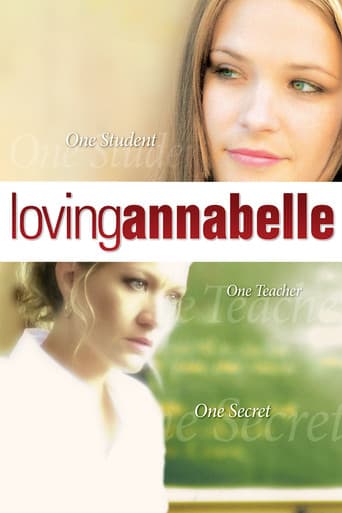 Poster for Loving Annabelle