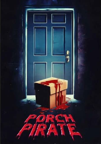 Poster for Porch Pirate