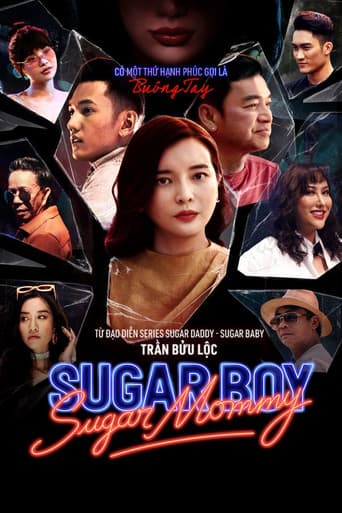 Poster for Sugar Mommy vs Sugar Boy